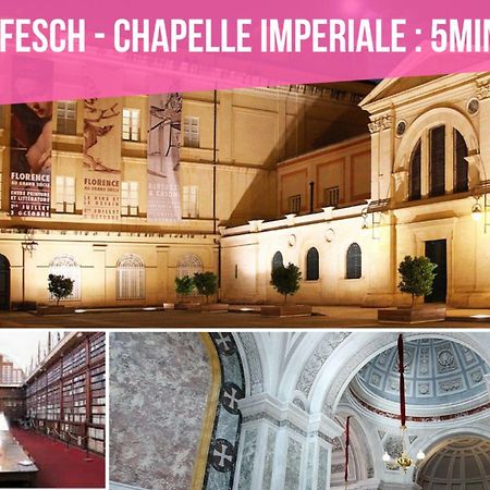 Appartement StelleTratti Madonuccia Ajaccio  Esterno foto