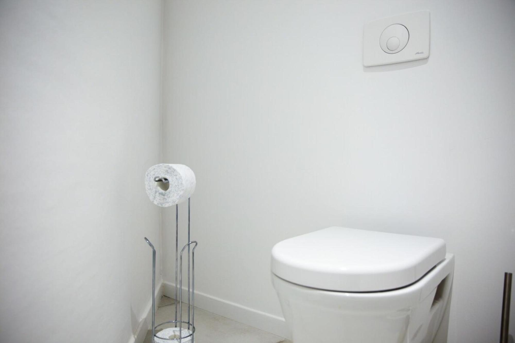 Appartement StelleTratti Madonuccia Ajaccio  Esterno foto