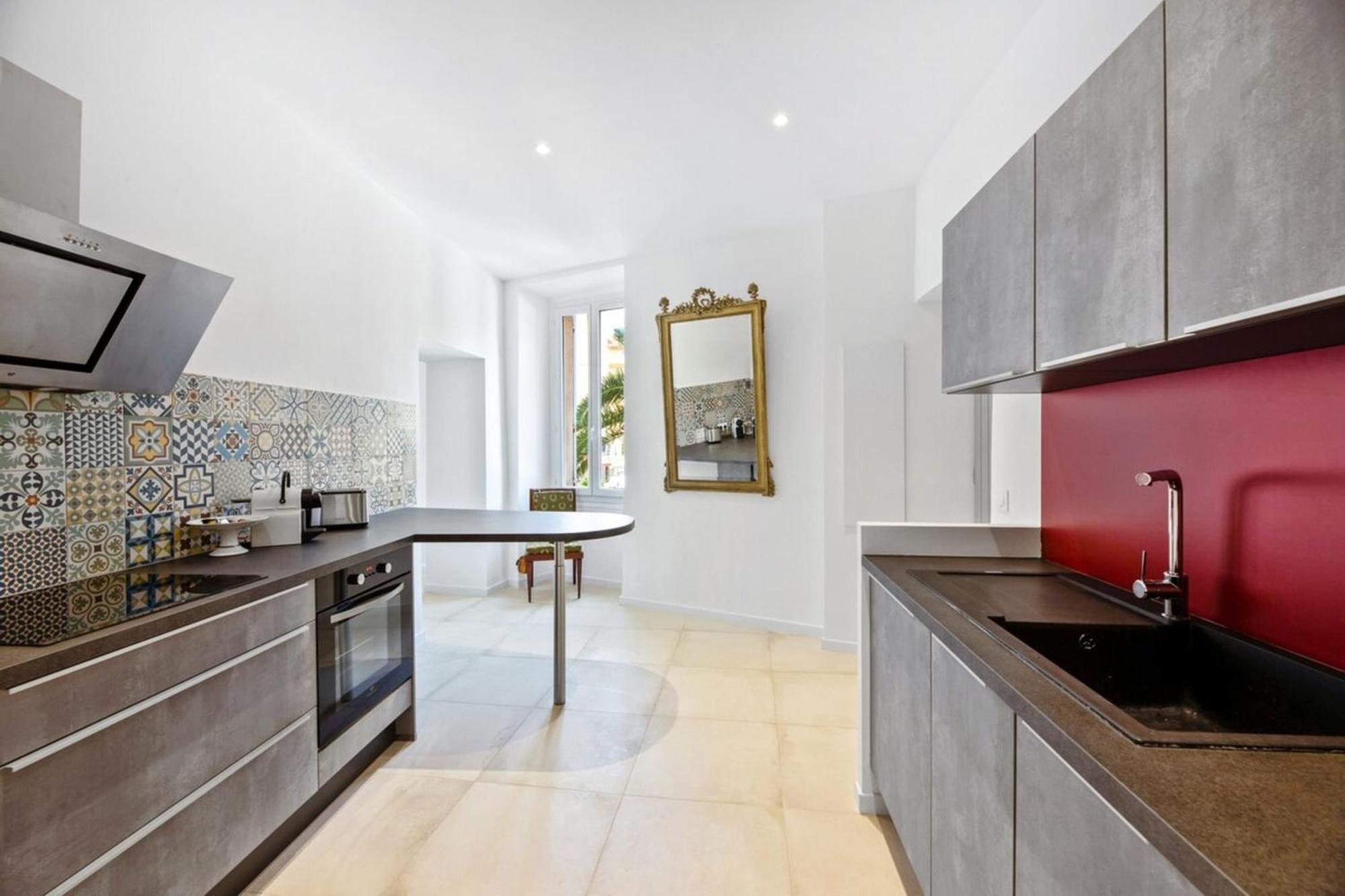 Appartement StelleTratti Madonuccia Ajaccio  Esterno foto