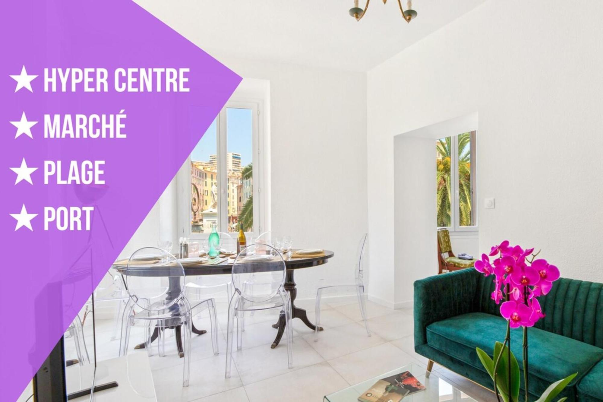 Appartement StelleTratti Madonuccia Ajaccio  Esterno foto