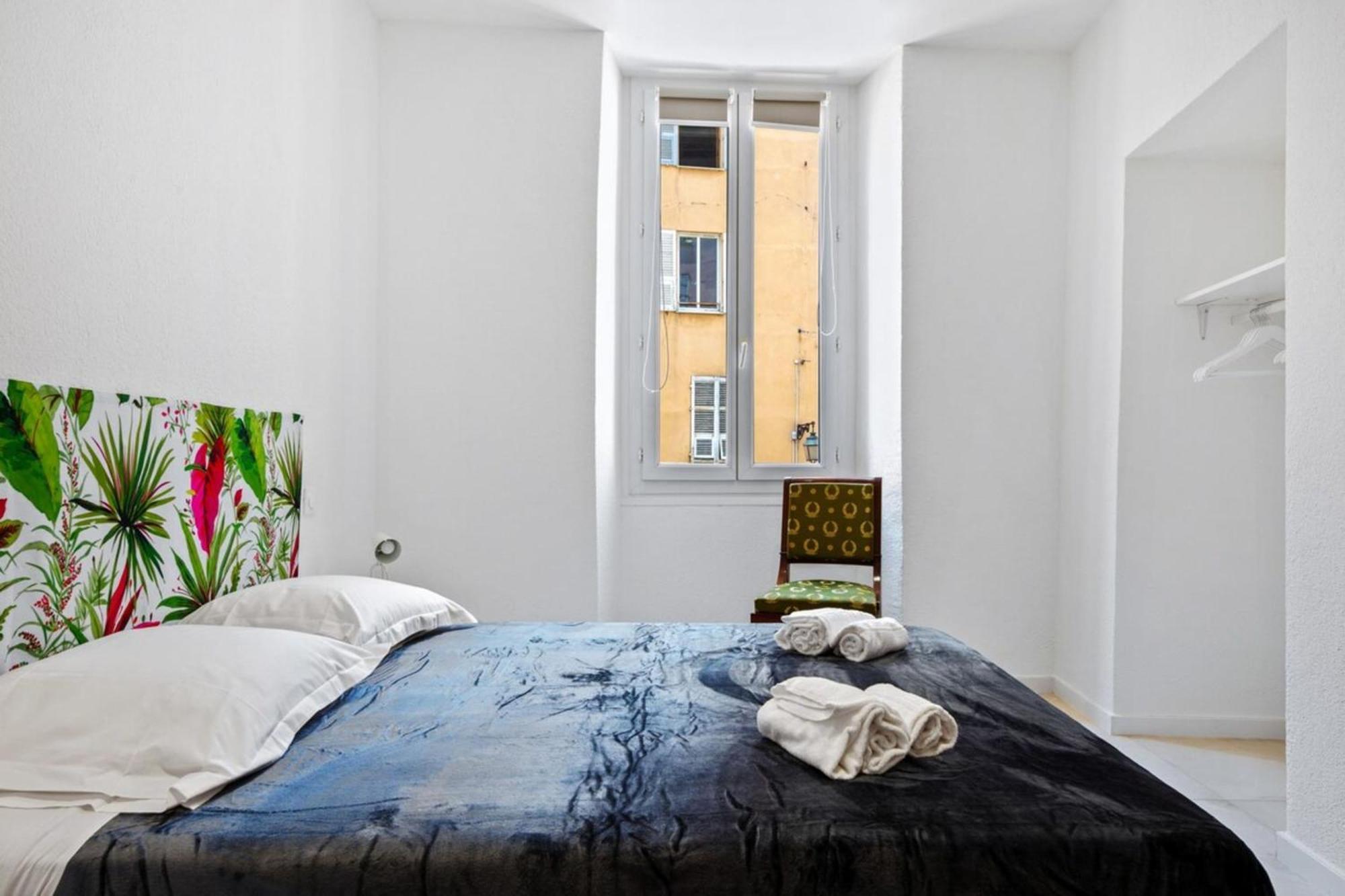 Appartement StelleTratti Madonuccia Ajaccio  Esterno foto