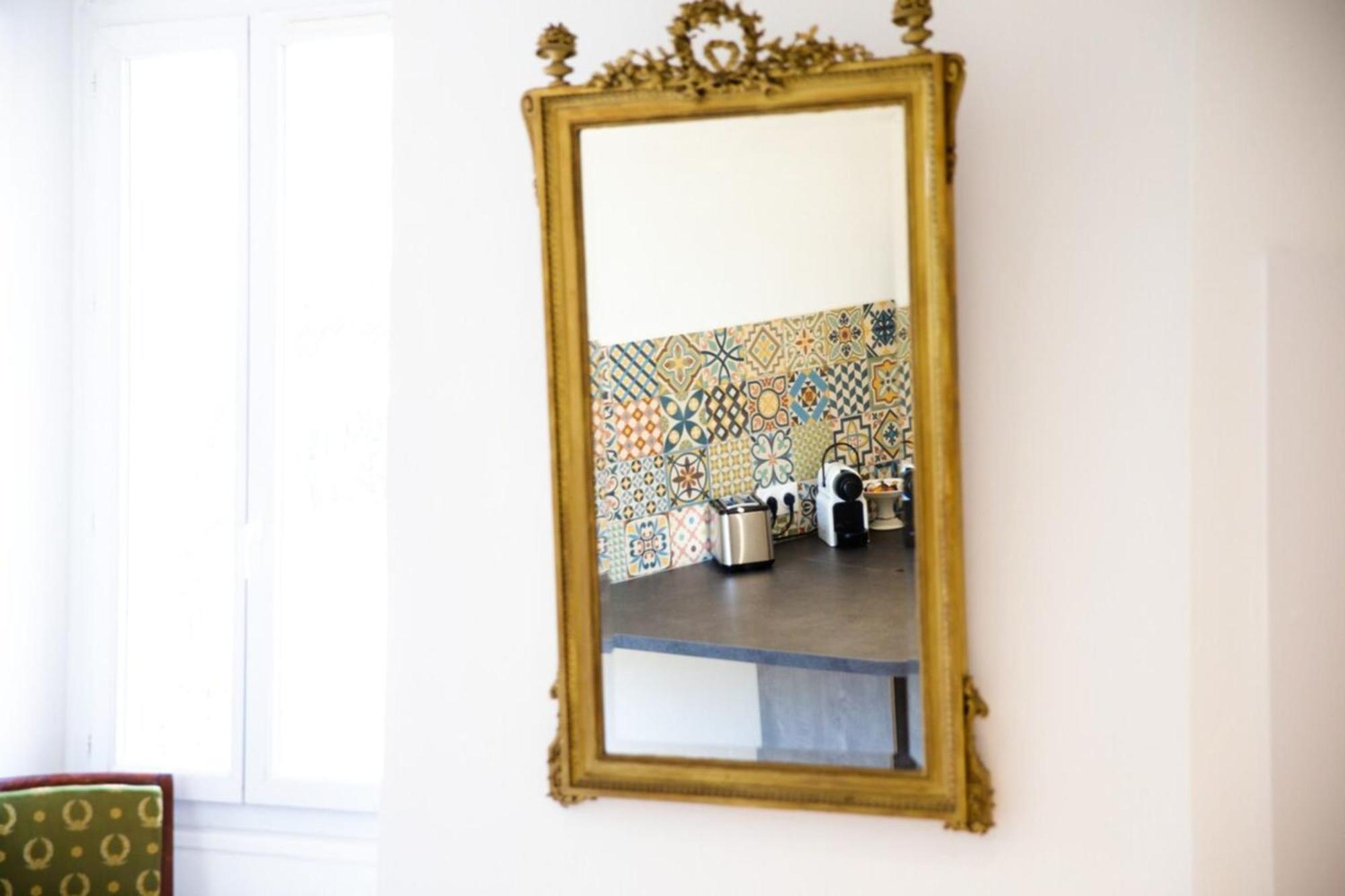 Appartement StelleTratti Madonuccia Ajaccio  Esterno foto
