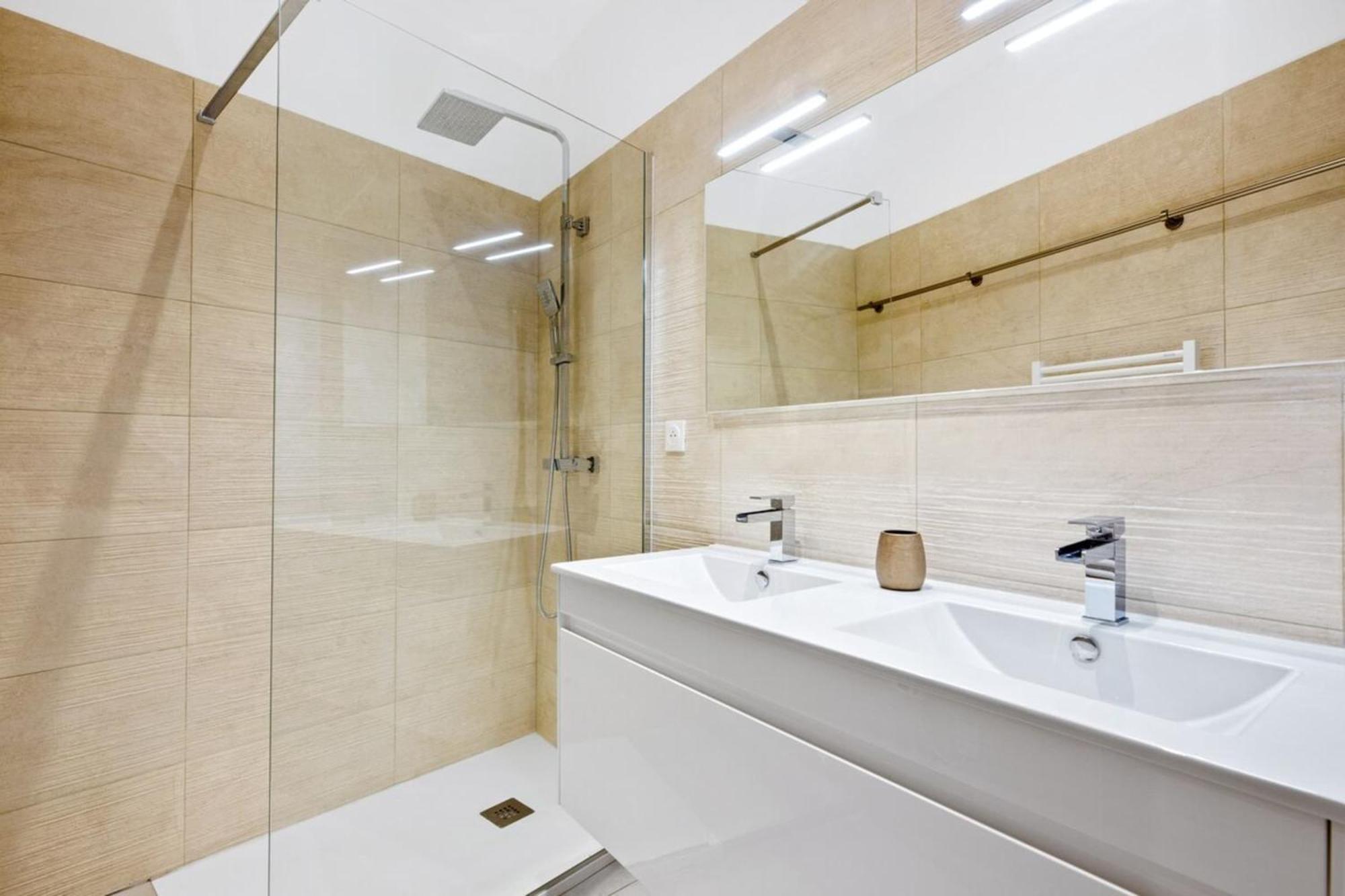 Appartement StelleTratti Madonuccia Ajaccio  Esterno foto