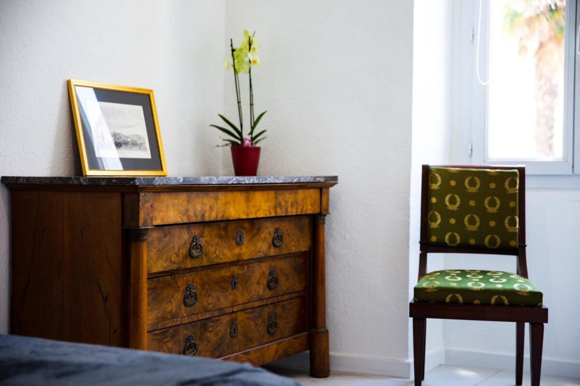 Appartement StelleTratti Madonuccia Ajaccio  Esterno foto