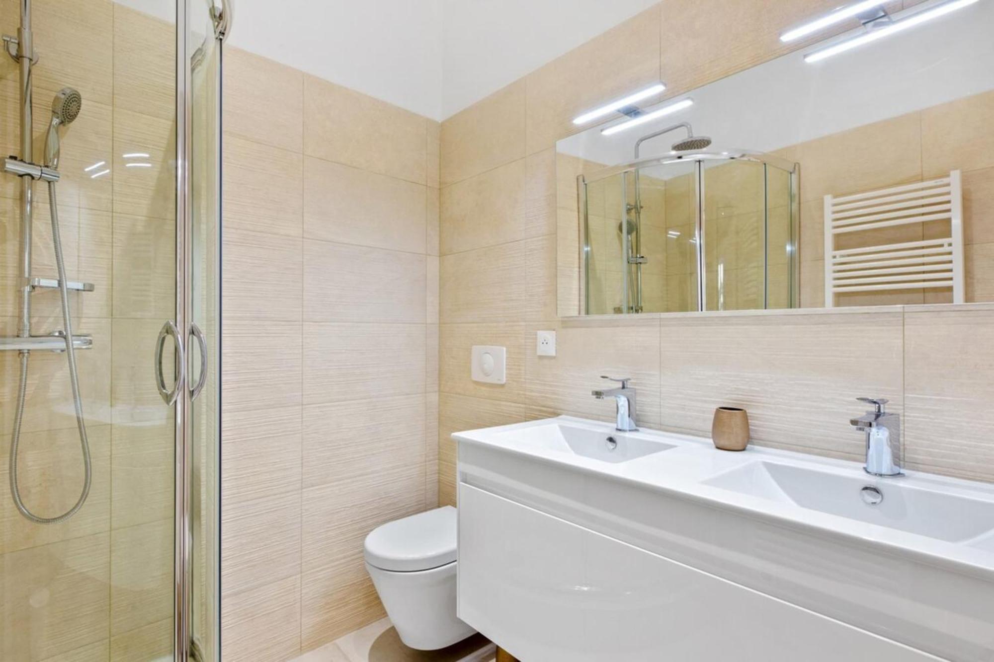 Appartement StelleTratti Madonuccia Ajaccio  Esterno foto