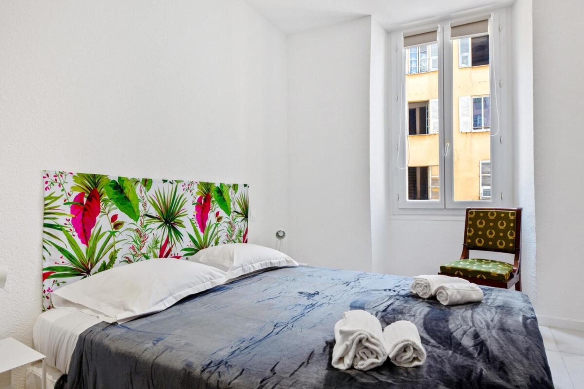 Appartement StelleTratti Madonuccia Ajaccio  Esterno foto