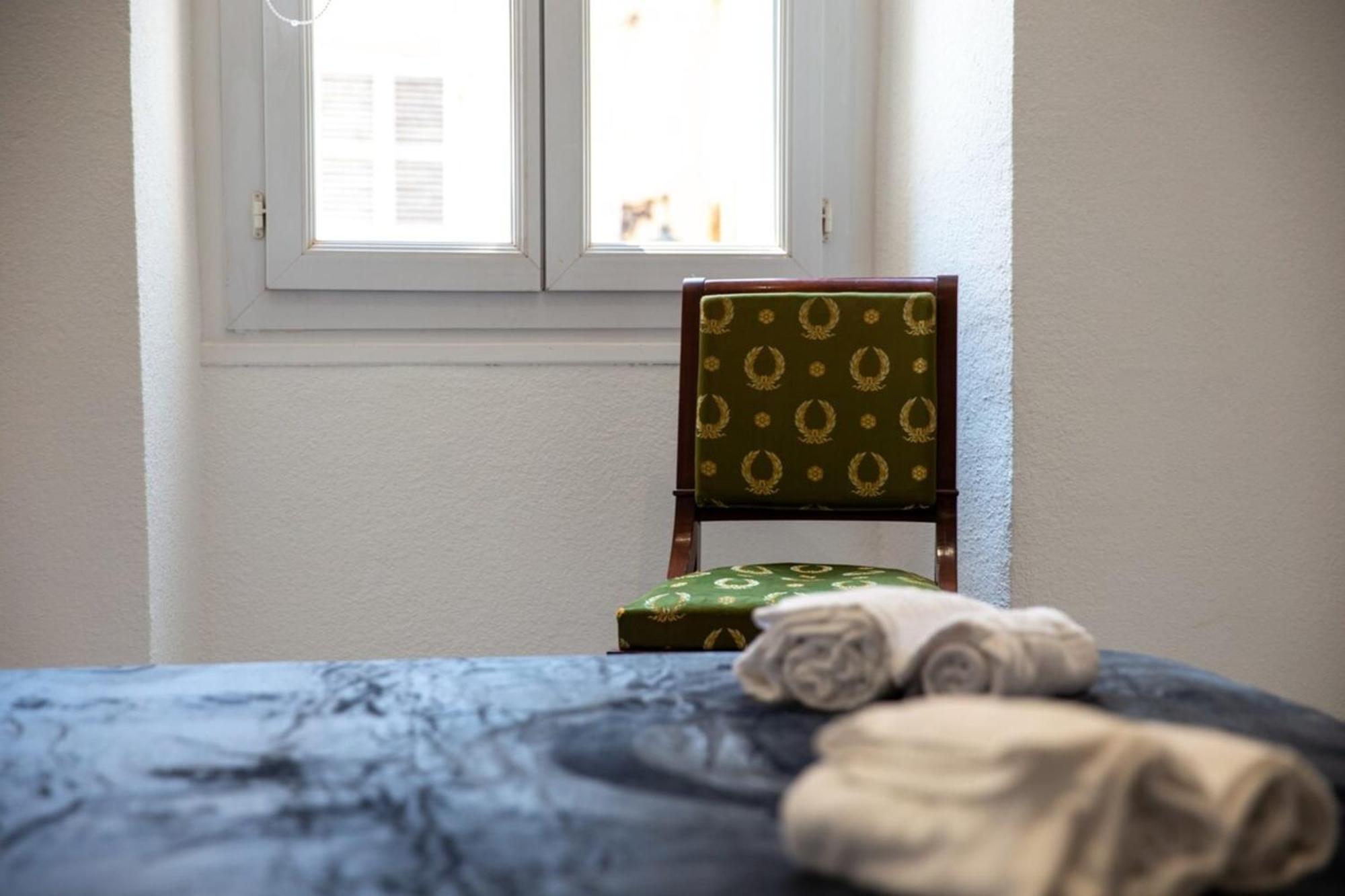 Appartement StelleTratti Madonuccia Ajaccio  Esterno foto