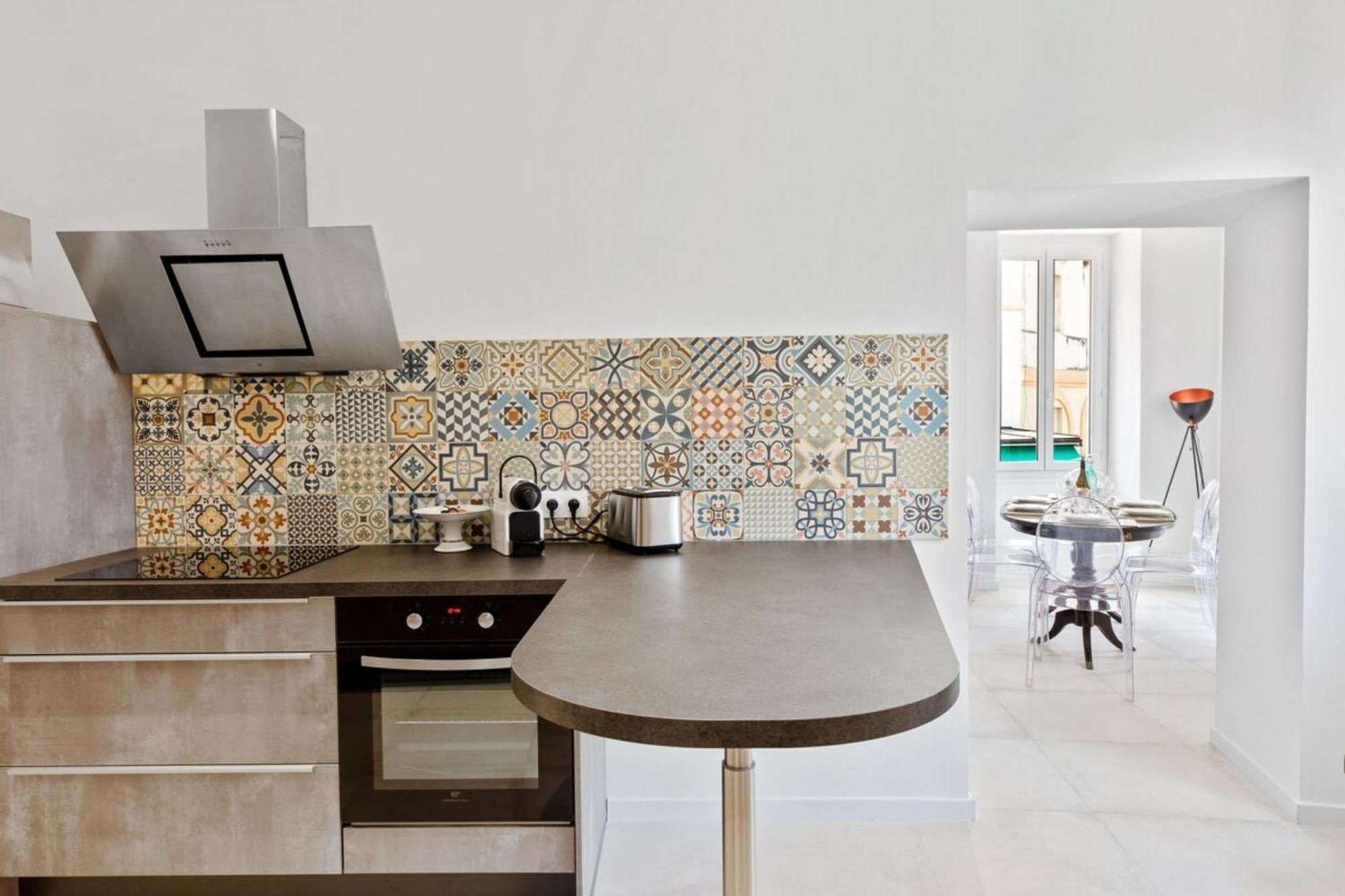 Appartement StelleTratti Madonuccia Ajaccio  Esterno foto