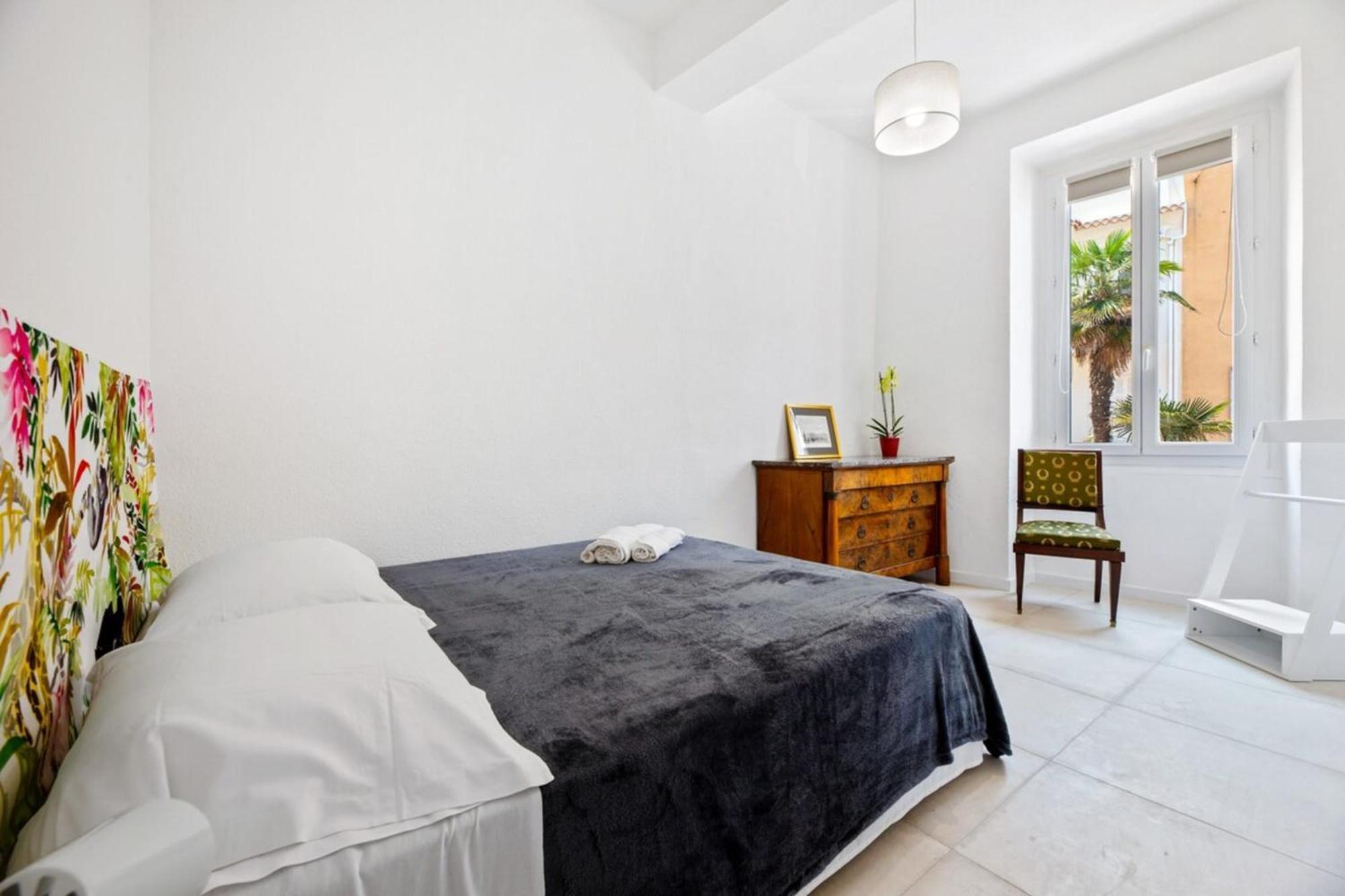 Appartement StelleTratti Madonuccia Ajaccio  Esterno foto