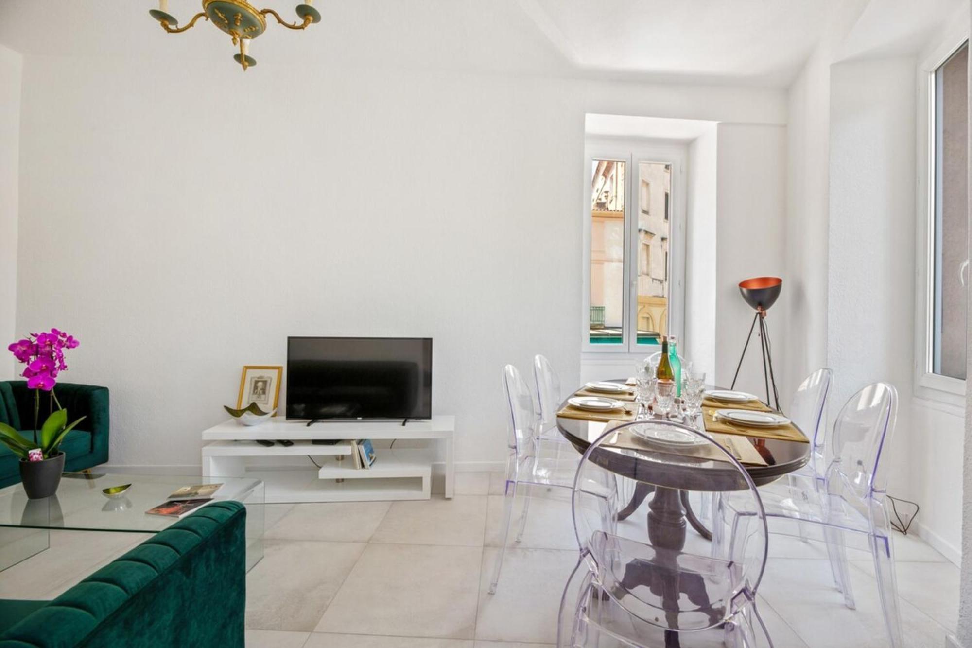 Appartement StelleTratti Madonuccia Ajaccio  Esterno foto