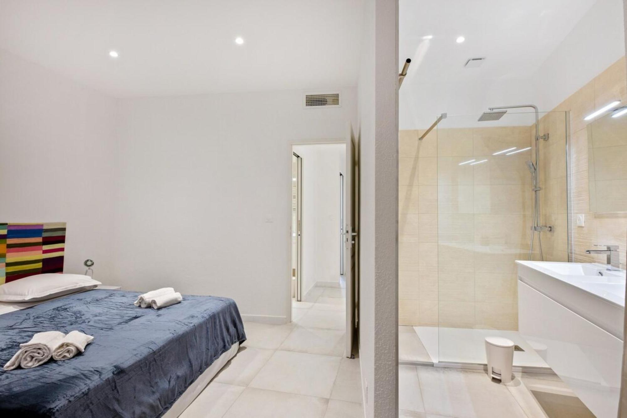Appartement StelleTratti Madonuccia Ajaccio  Esterno foto