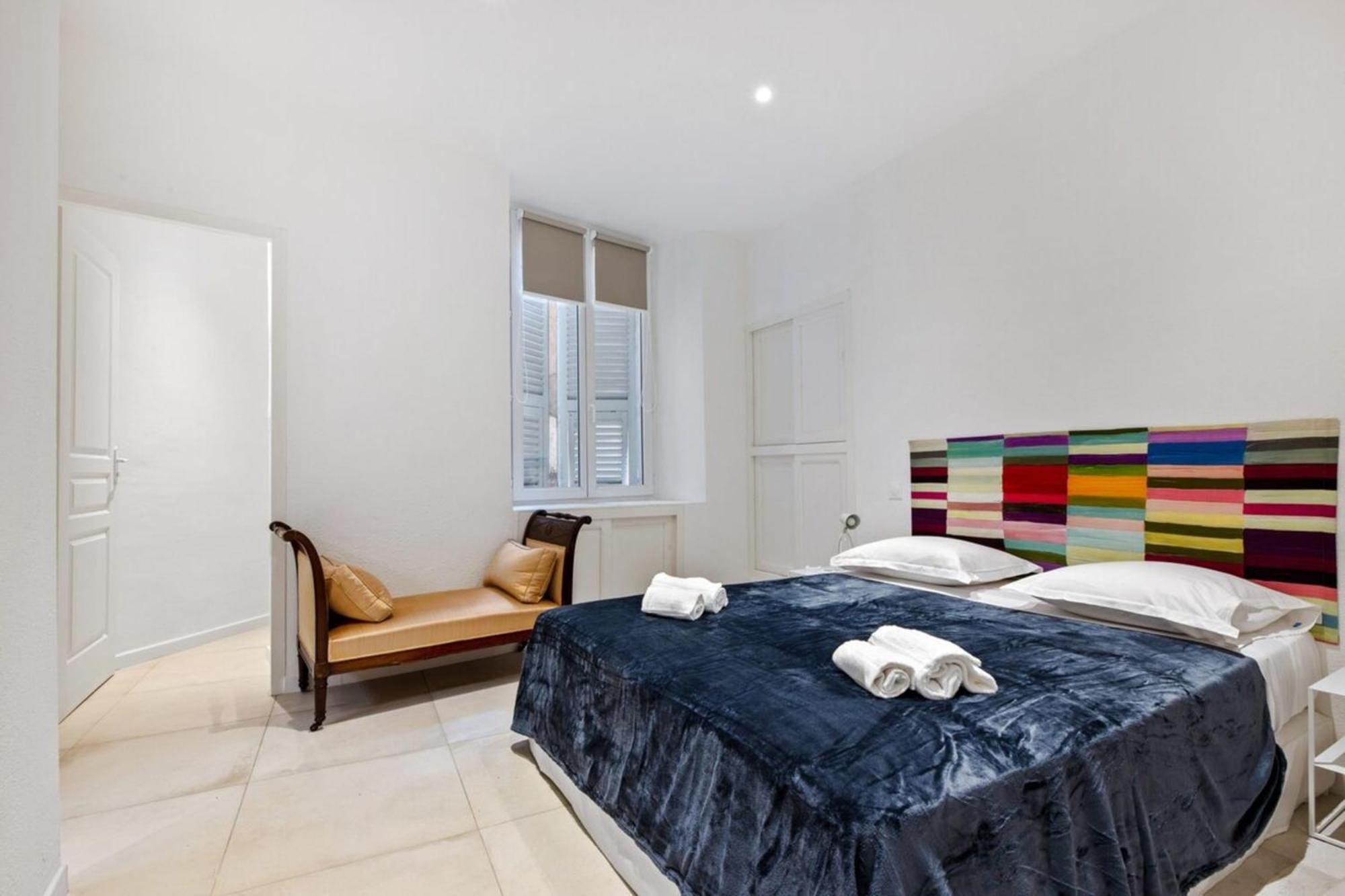 Appartement StelleTratti Madonuccia Ajaccio  Esterno foto