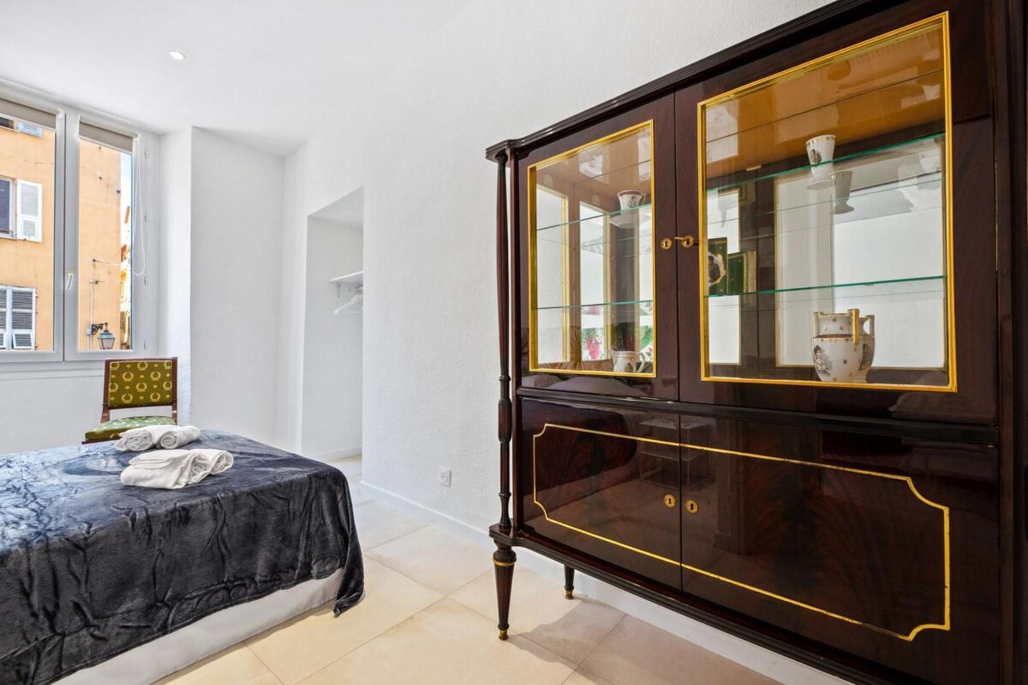 Appartement StelleTratti Madonuccia Ajaccio  Esterno foto